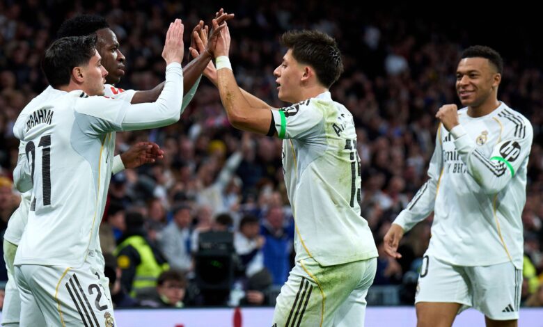 أردا جولر: عقدة النحس تعطل سحر نجم ريال مدريد الصاعد