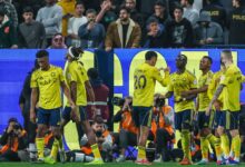 النصر ونيوم: القنوات الناقلة وكيف تشاهد المباراة عبر الإنترنت؟