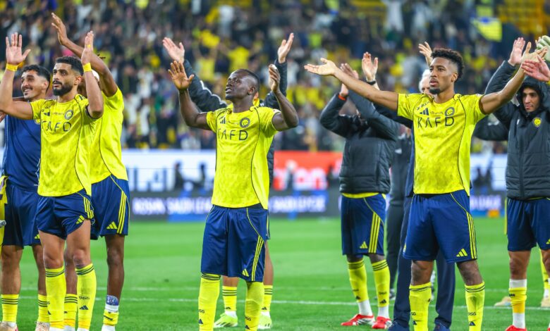 ساديو ماني تحت الاختبار: النصر يجهز نجمه ومارتينيز يواجه تحديات العلاج