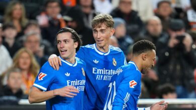 صفقة ريال مدريد: الأرقام الحقيقية وراء 50 مليون يورو