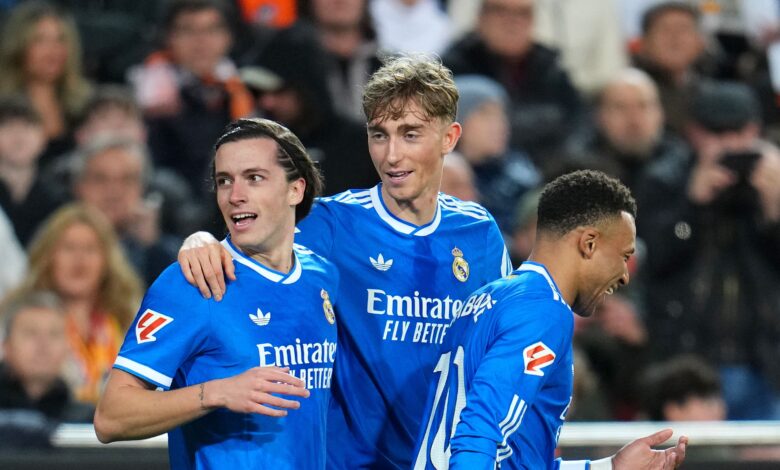 صفقة ريال مدريد: الأرقام الحقيقية وراء 50 مليون يورو