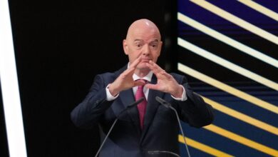 تذاكر المونديال: الفيفا يواجه اتهامات باحتكار وسوء استغلال النفوذ