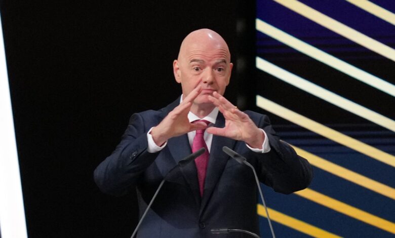 تذاكر المونديال: الفيفا يواجه اتهامات باحتكار وسوء استغلال النفوذ