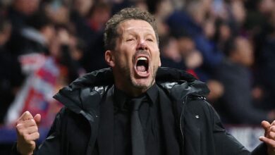 سيميوني: لن نستبق الأحداث.. وسنعطل يامال بخطة مزعجة