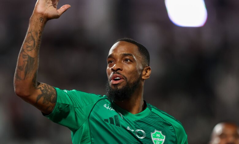 أهلي جدة يستهدف بول أونواتشو كبديل لإيفان توني بصفقة أفريقية