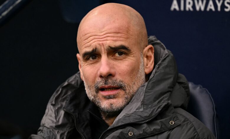 جوارديولا يلمح لبقائه: تهديد لأندية الدوري الإنجليزي