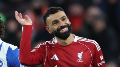 موعد مباراة برايتون وليفربول 2026: القنوات الناقلة وتفاصيل المواجهة