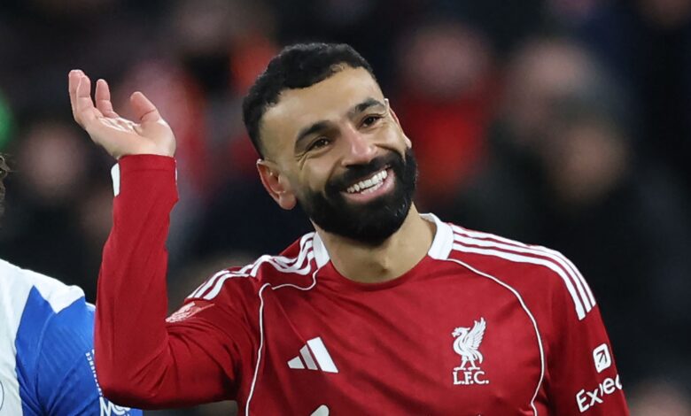 موعد مباراة برايتون وليفربول 2026: القنوات الناقلة وتفاصيل المواجهة