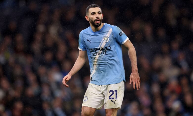 آيت نوري يتوعد آرسنال: سباق البريميرليج مستمر حتى النهاية