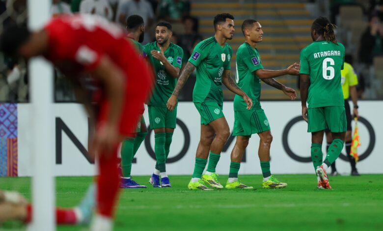 موعد مباراة الأهلي القادمة ضد القادسية: دوري روشن 2025-2026