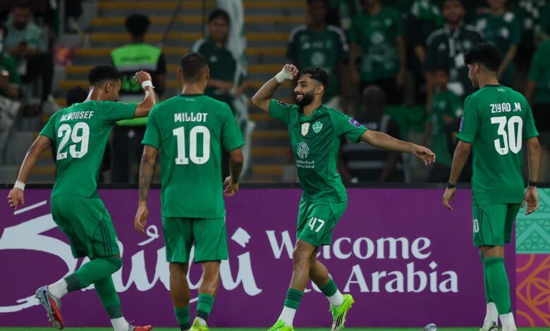 أهلي جدة: ديربي وكلاسيكو مرتقب في أسبوع مصيري