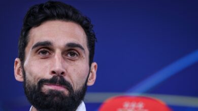 مخاطرة أربيلوا: الدفع بتياجو بيتارتش ضد خيتافي