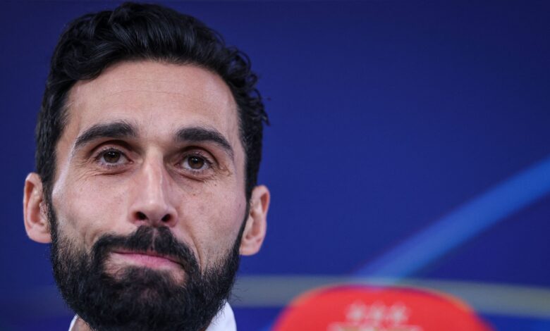 مخاطرة أربيلوا: الدفع بتياجو بيتارتش ضد خيتافي