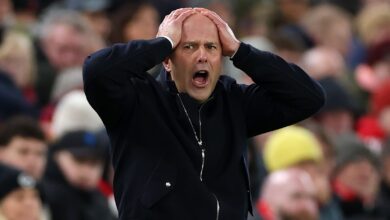 إصابة صفقة ليفربول الجديدة جيريمي جاكيه تخضع لعملية جراحية