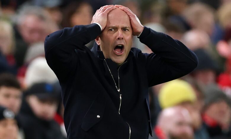 إصابة صفقة ليفربول الجديدة جيريمي جاكيه تخضع لعملية جراحية