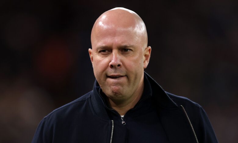 سلوت: ليفربول يودع نحس الكرات الثابتة.. والسر في التنظيم