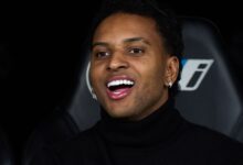 رودريجو بعد جراحة الرباط الصليبي: وُلدت من جديد وتستعد للعودة