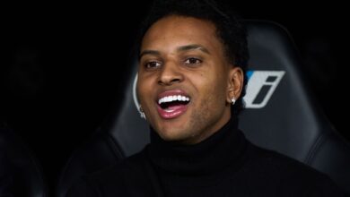 رودريجو بعد جراحة الرباط الصليبي: وُلدت من جديد وتستعد للعودة