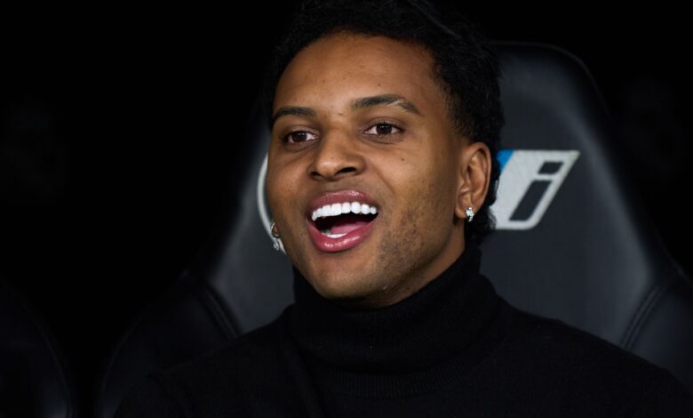 رودريجو بعد جراحة الرباط الصليبي: وُلدت من جديد وتستعد للعودة