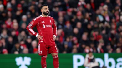 محمد صلاح: نجم ليفربول السابق يطلق لقبا جديدا على الفرعون
