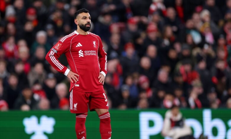 محمد صلاح: نجم ليفربول السابق يطلق لقبا جديدا على الفرعون