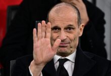 أليجري: ميلان يفتقد 3 لاعبين في الديربي.. لا حرب ضد نجم إنتر