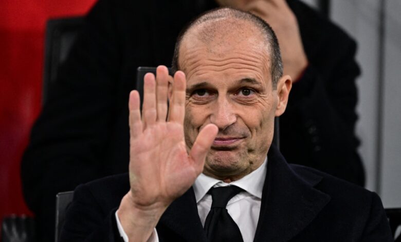 أليجري: ميلان يفتقد 3 لاعبين في الديربي.. لا حرب ضد نجم إنتر