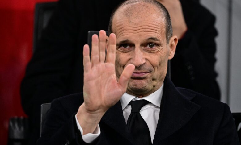 ميلان يحصّن أليجري بعقد جديد ضد إغراءات ريال مدريد