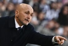 سباليتي يشترط 3 صفقات للبقاء مع يوفنتوس: مستقبل المدرب على المحك