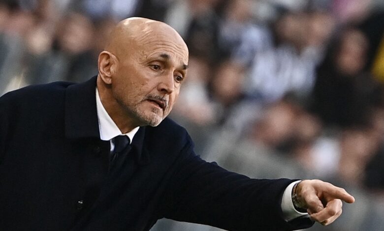 سباليتي يشترط 3 صفقات للبقاء مع يوفنتوس: مستقبل المدرب على المحك