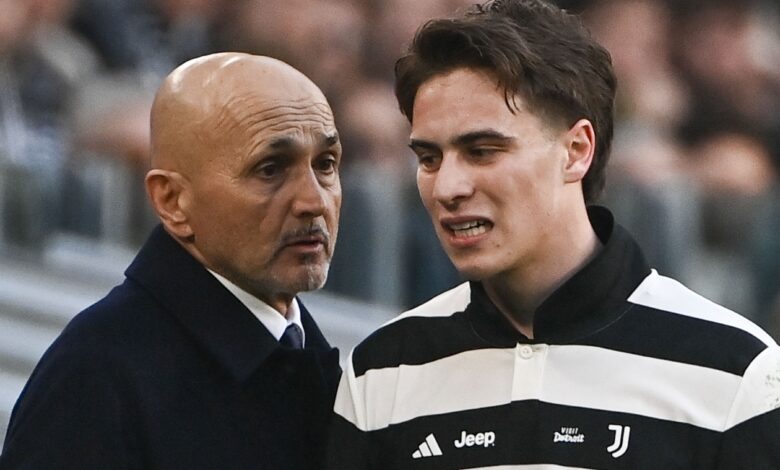 يوفنتوس وروما: 4 غيابات تضرب البيانكونيري في قمة دوري الأبطال
