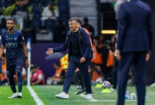 مهند الشنقيطي: سلاح كونسيساو الهجومي يتألق في الاتحاد