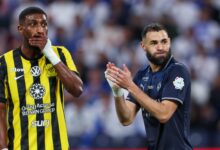 بنزيما والنجمة: سباق زمني لاستعادة مهاجم الهلال