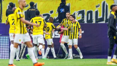 موعد مباراة الاتحاد والرياض: الجمعة 13 مارس 2026 بدوري روشن
