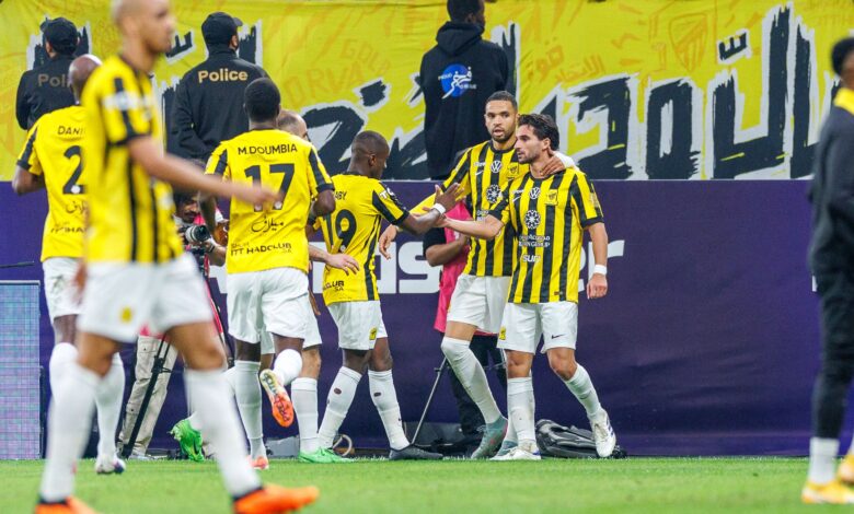 موعد مباراة الاتحاد والرياض: الجمعة 13 مارس 2026 بدوري روشن