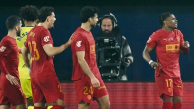 ديانج وفالنسيا: مفاوضات تجديد مستمرة رغم بند الخطر