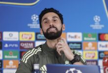 أربيلوا يتحدث عن موهبة مغربية: تياجو بيتارش ركيزة مدريد المستقبلية!