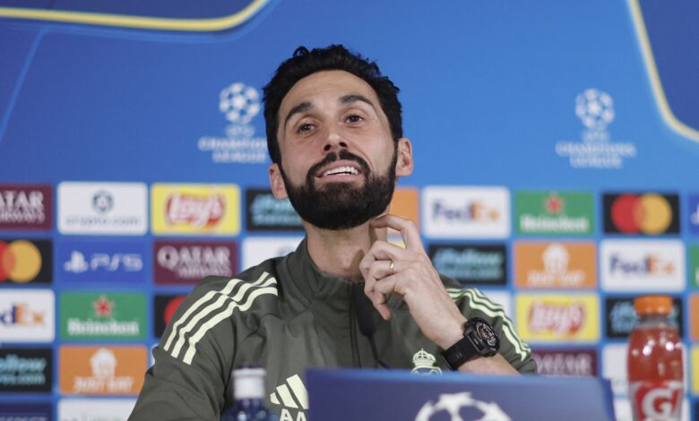 أربيلوا يتحدث عن موهبة مغربية: تياجو بيتارش ركيزة مدريد المستقبلية!