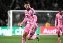 ميسي يكشف موقفه من هجوم لابورتا: صمت مدروس وترقب الانتخابات