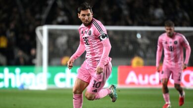 ميسي يكشف موقفه من هجوم لابورتا: صمت مدروس وترقب الانتخابات