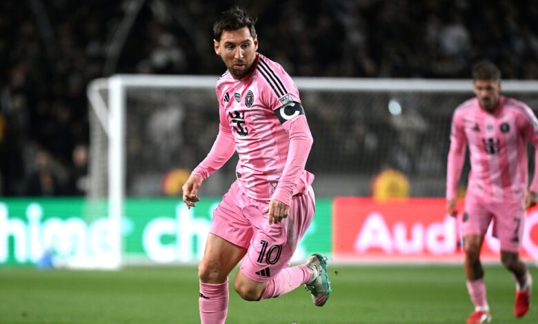 ميسي يكشف موقفه من هجوم لابورتا: صمت مدروس وترقب الانتخابات