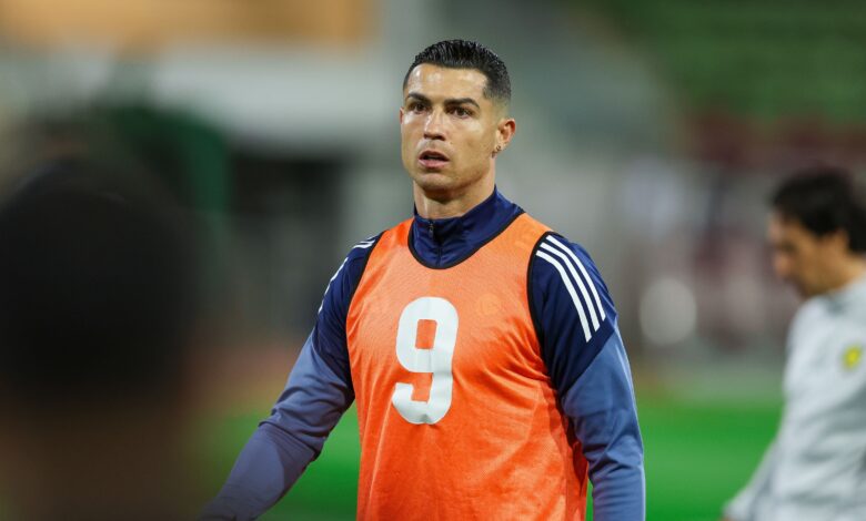 مدة غياب رونالدو: خبير طبي يكشف تفاصيل إصابة نجم النصر
