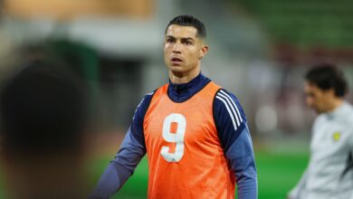 كاميرون بويرتاس: رونالدو جعلني أعيش أطول دقيقة في حياتي!