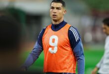 عطيف: الحمدان بديل رونالدو القادم وسيجلب الدوري للنصر