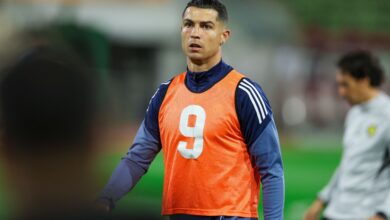 عطيف: الحمدان بديل رونالدو القادم وسيجلب الدوري للنصر