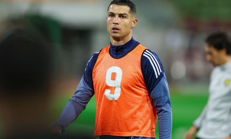 عطيف: الحمدان بديل رونالدو القادم وسيجلب الدوري للنصر