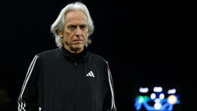 جيسوس يحصد جائزة أفضل مدرب في دوري روشن بشهر فبراير