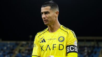 ناثان زيزي: الدوري السعودي يتفوق على الفرنسي.. ورونالدو في القمة