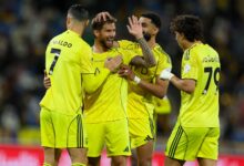 موعد مباراة النصر والخليج: مواجهة قوية بدوري روشن 2025-2026