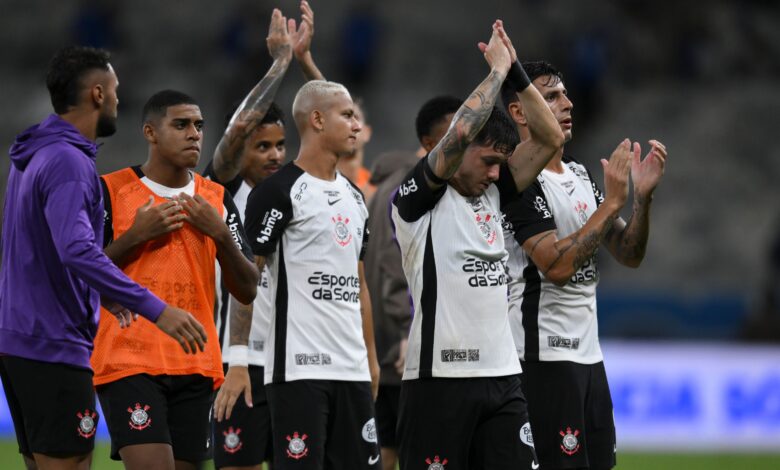 لينجارد في البرازيل: نجم إنجليزي ينضم لعصابة المجانين بكورينثيانز